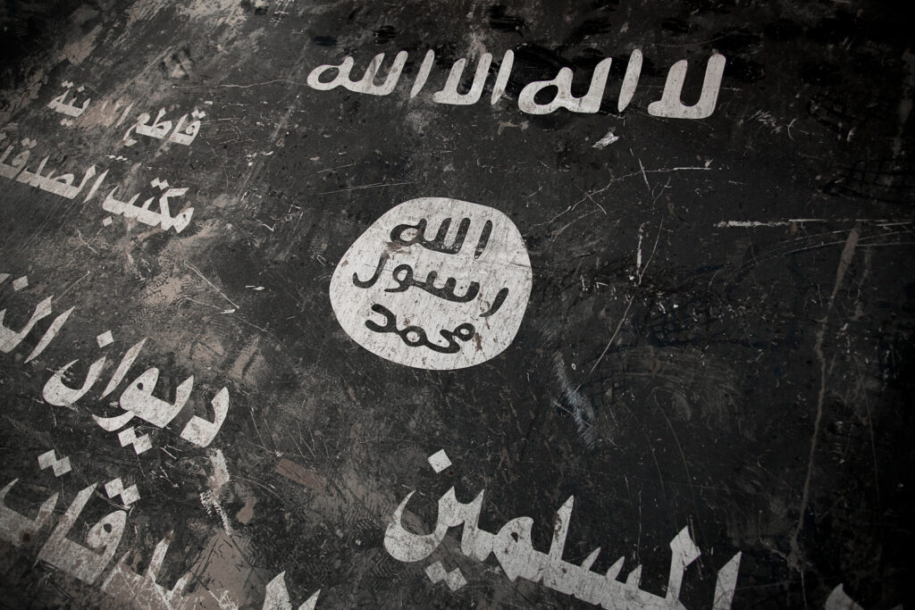 Teenager faces terrorism charges