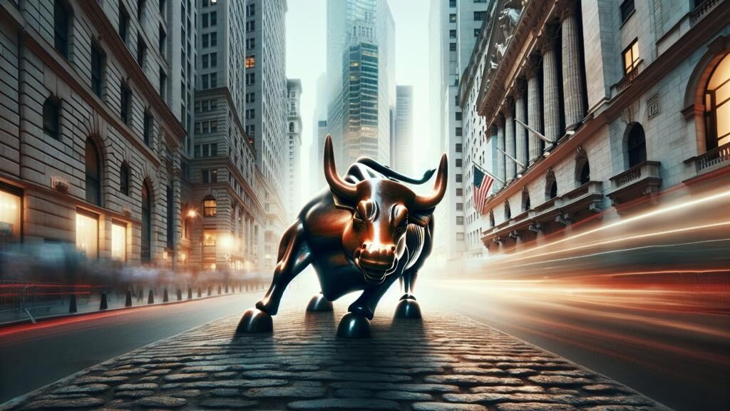 Wall Street election opinion
