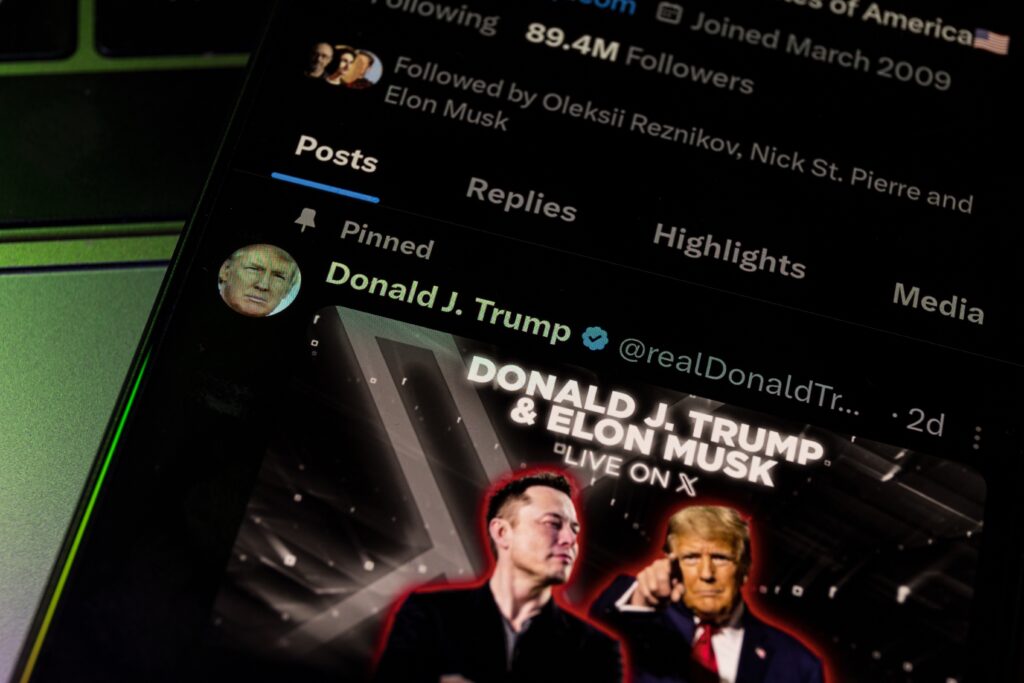 Musk joins Trump-Zelenskyy call