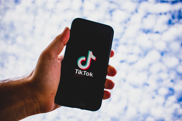 France Launches Nationwide Survey on TikTok’s Mental Health Effects