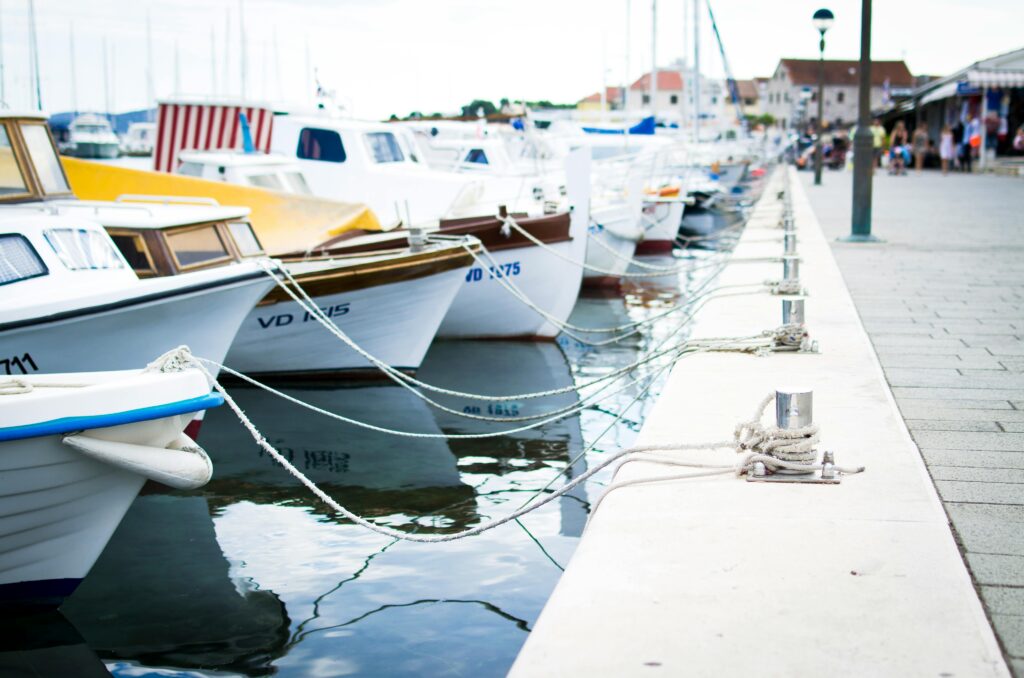 investment on a used bay boat good or bad idea