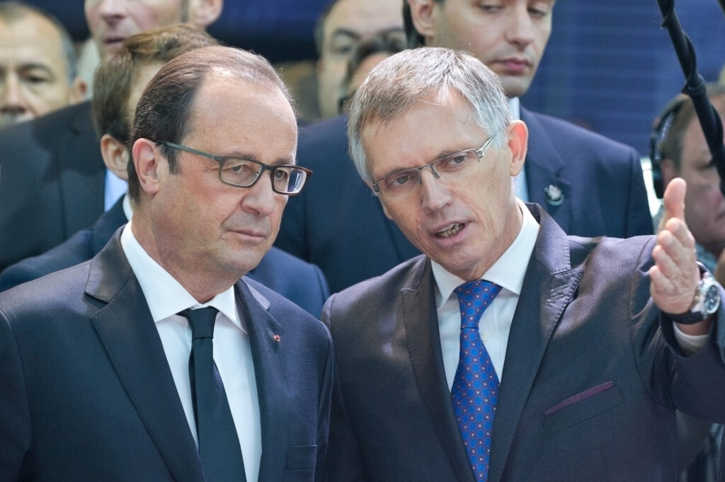 Stellantis Approves €23 Million Exit Package Amid Leadership Vacuum