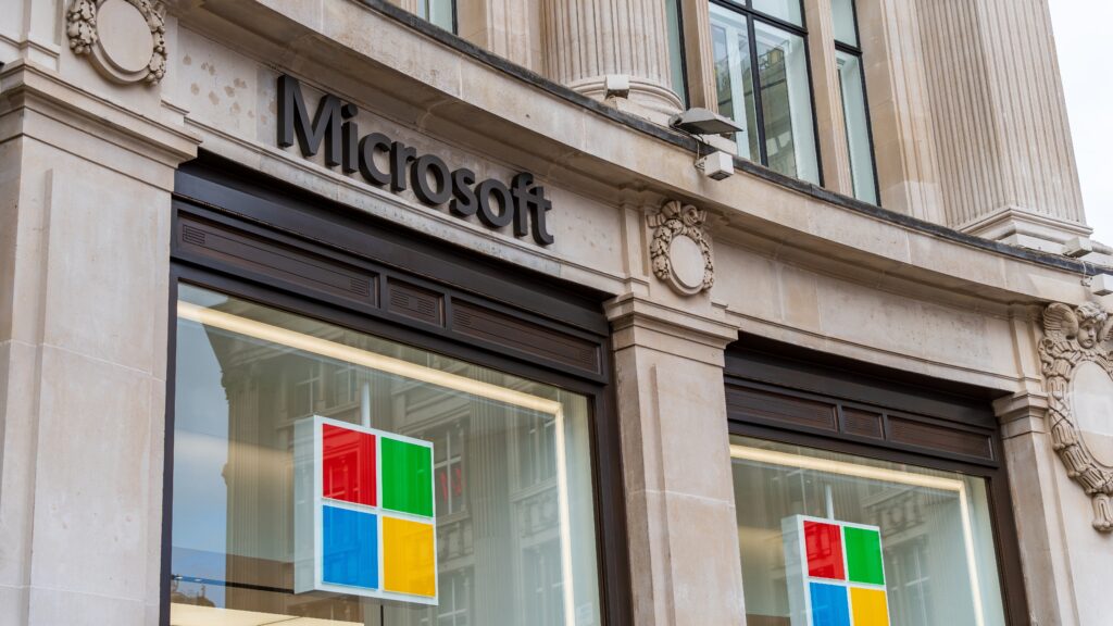 Microsoft faces class action lawsuit