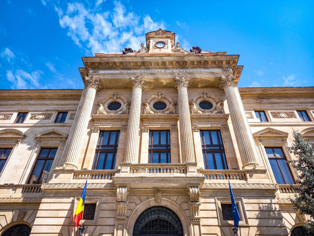 Romanian court voids election results