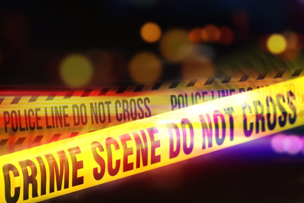 NYPD investigates CEO shooting