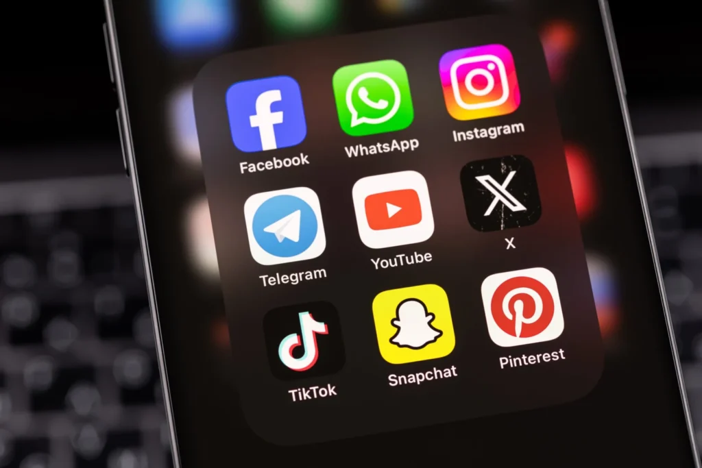Tech giants challenge media fee