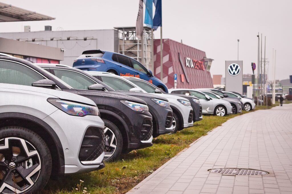 Volkswagen Strikes Intensify