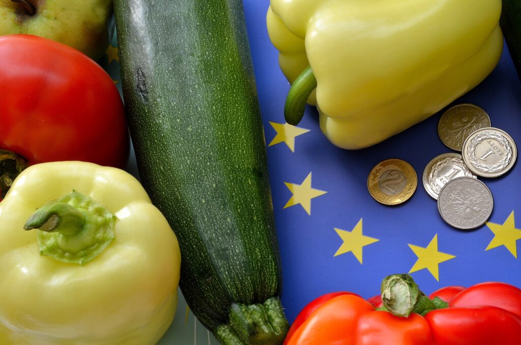 EU advisory board for agri-food policy