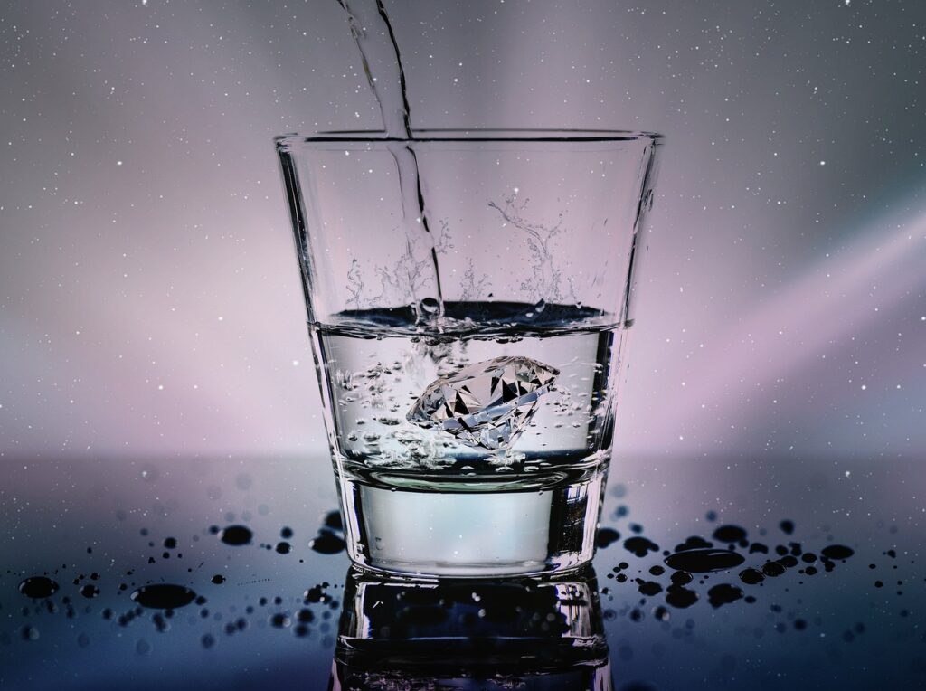 TFA contaminates European mineral water