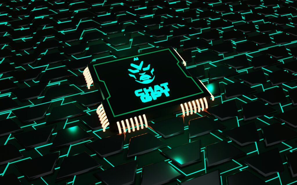 EU AI standardisation