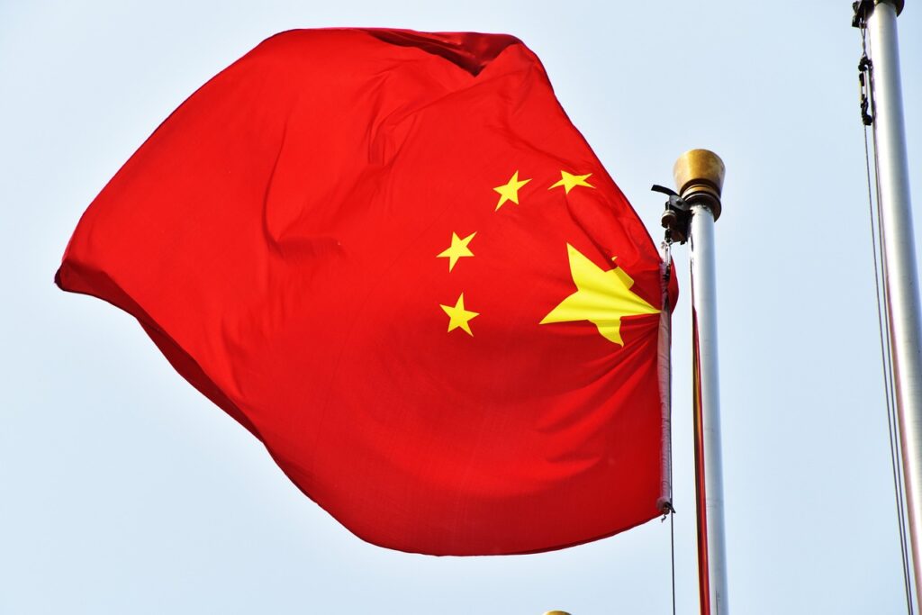 China’s real estate crisis