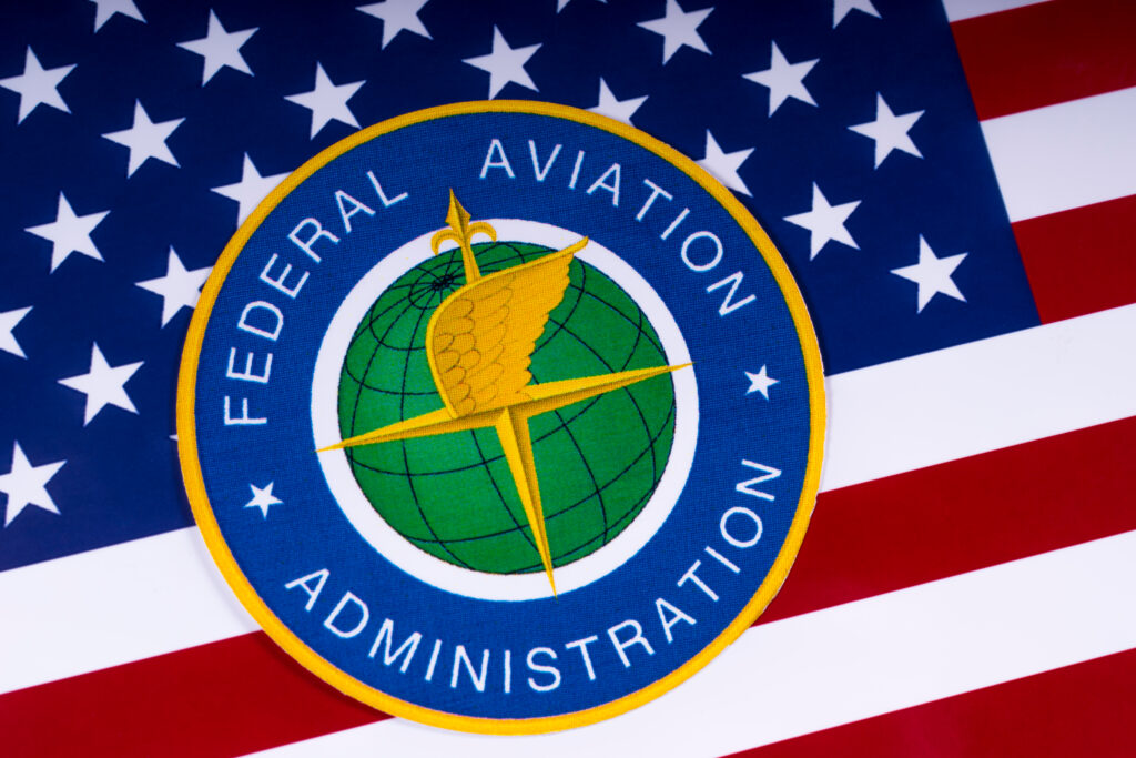 FAA hiring lawsuit