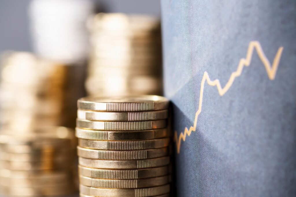 Eurozone inflation 2.4%