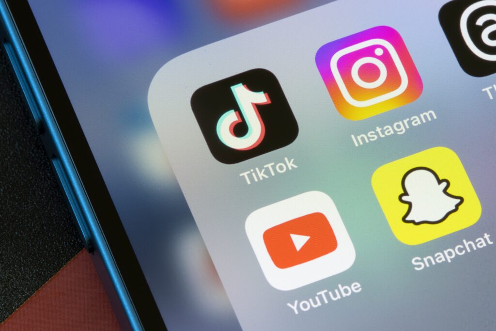 TikTok ban in US