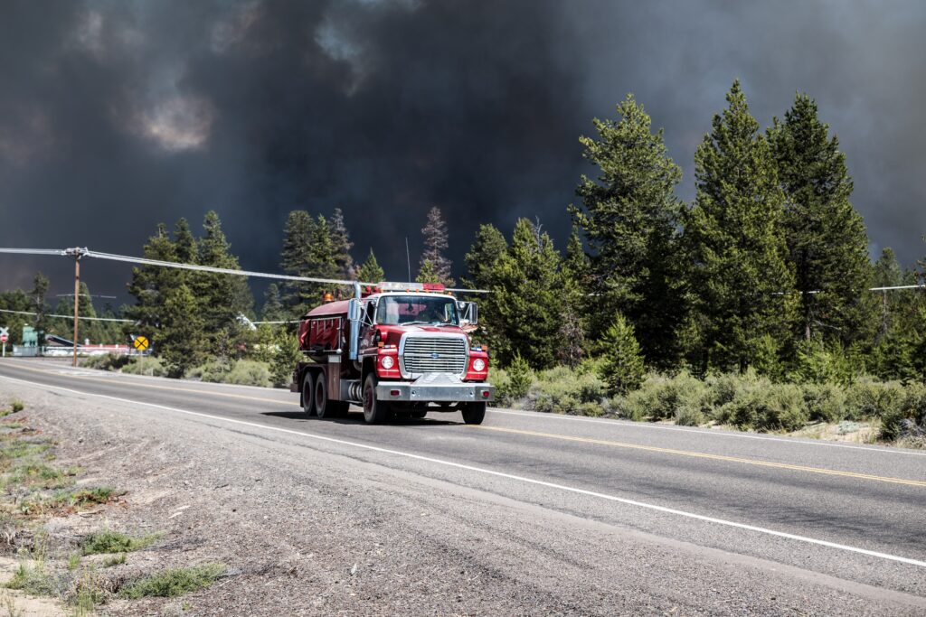 Los Angeles Wildfire Costs