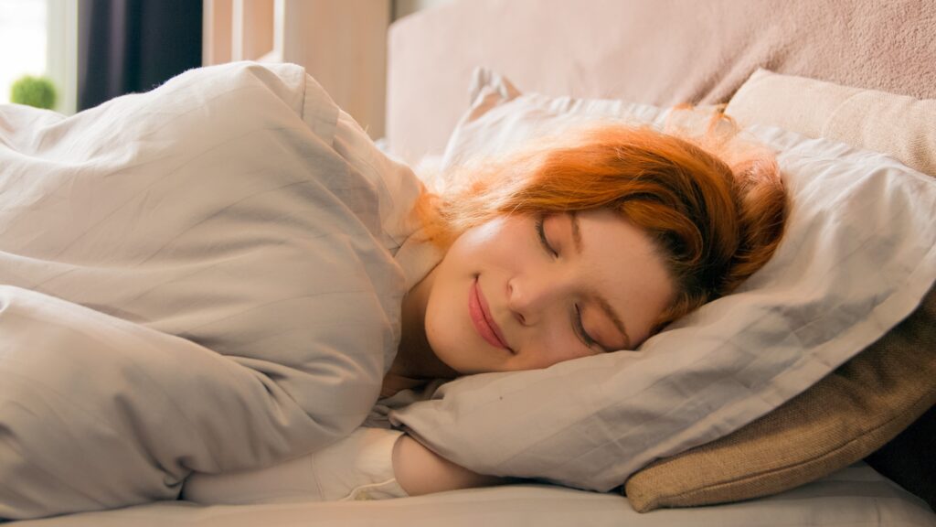 Daytime Hacks for Better Sleep