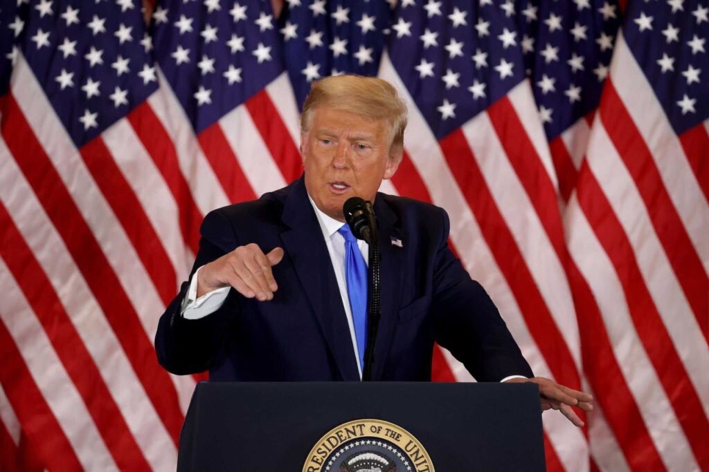 Trump’s tariff threats