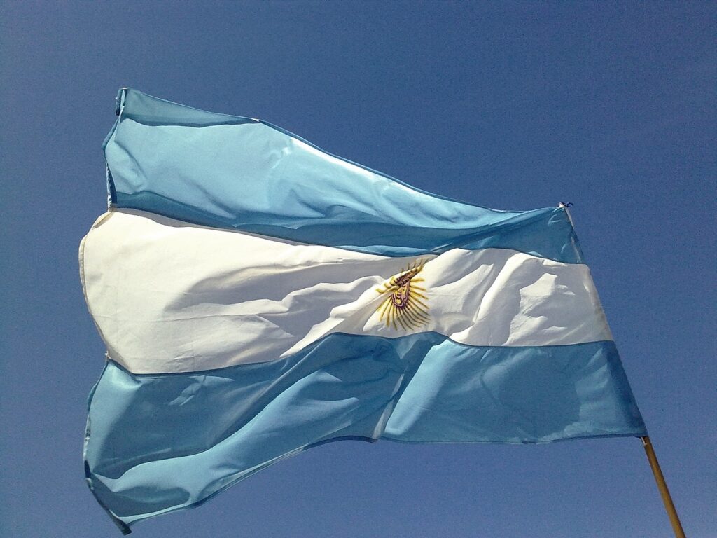 Argentina follows US in WHO withdrawal