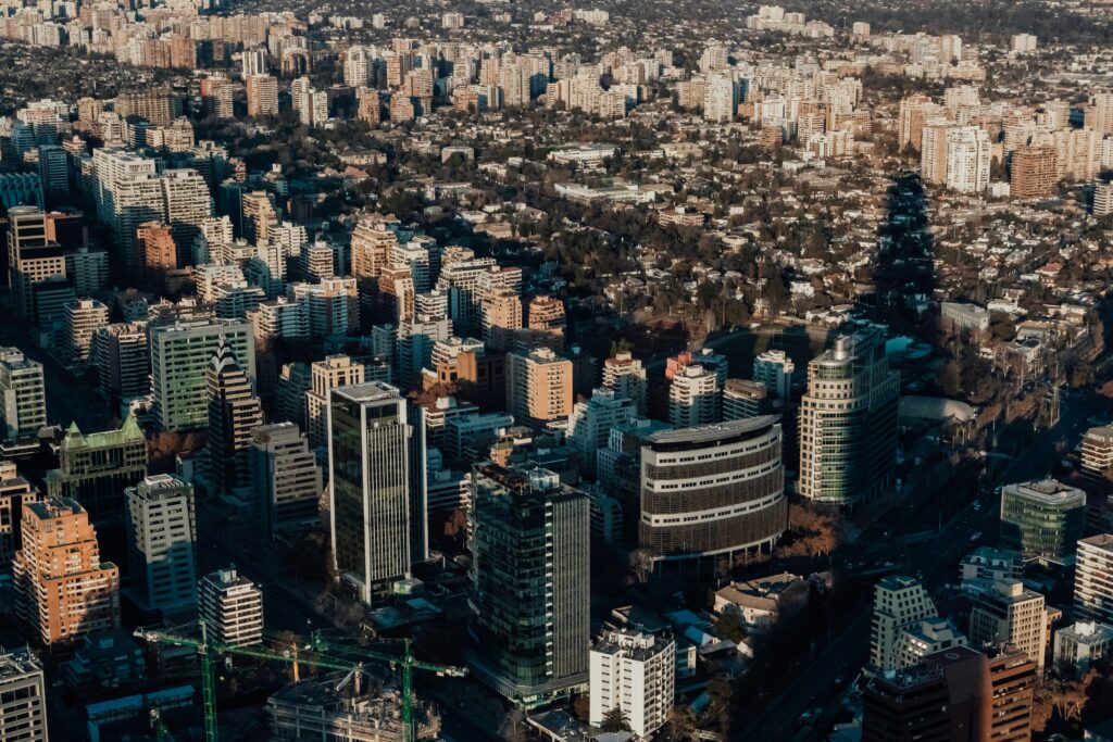 Chile Paralyzed by Widespread Blackout; State of Emergency Declared