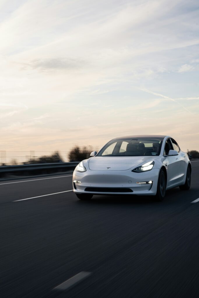 Tesla Recalls Over 375,000 Vehicles Due to Power Steering Issues