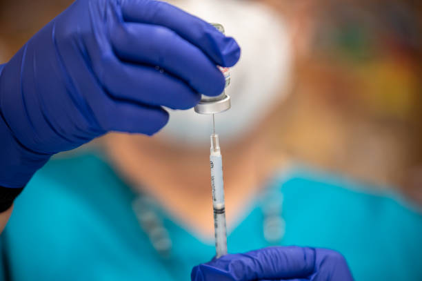 Severe Flu Season in the U.S.: Hospitalizations, Complications, and What You Need to Know