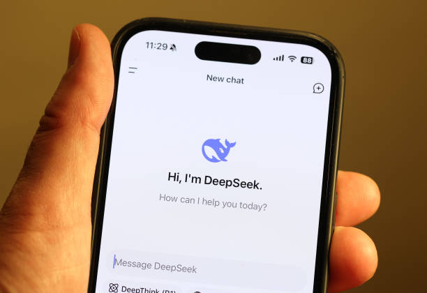 South Korea Bans DeepSeek Over Data Sharing Concerns with ByteDance