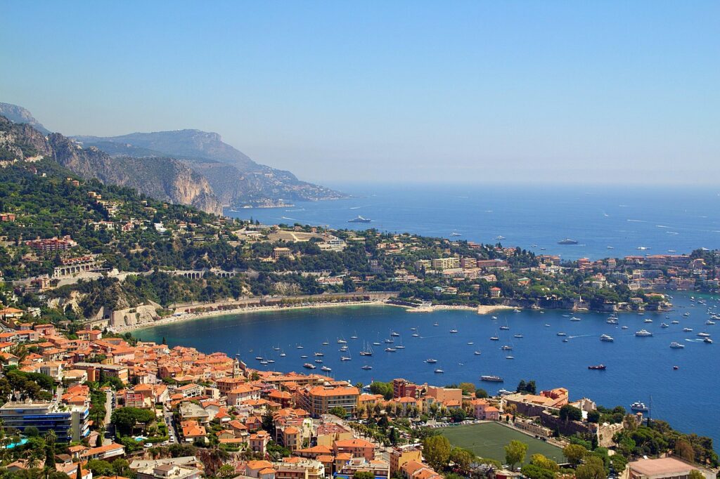 Deadly Knife Attack in Nice Church: Terrorist Sentenced to Life in Prison