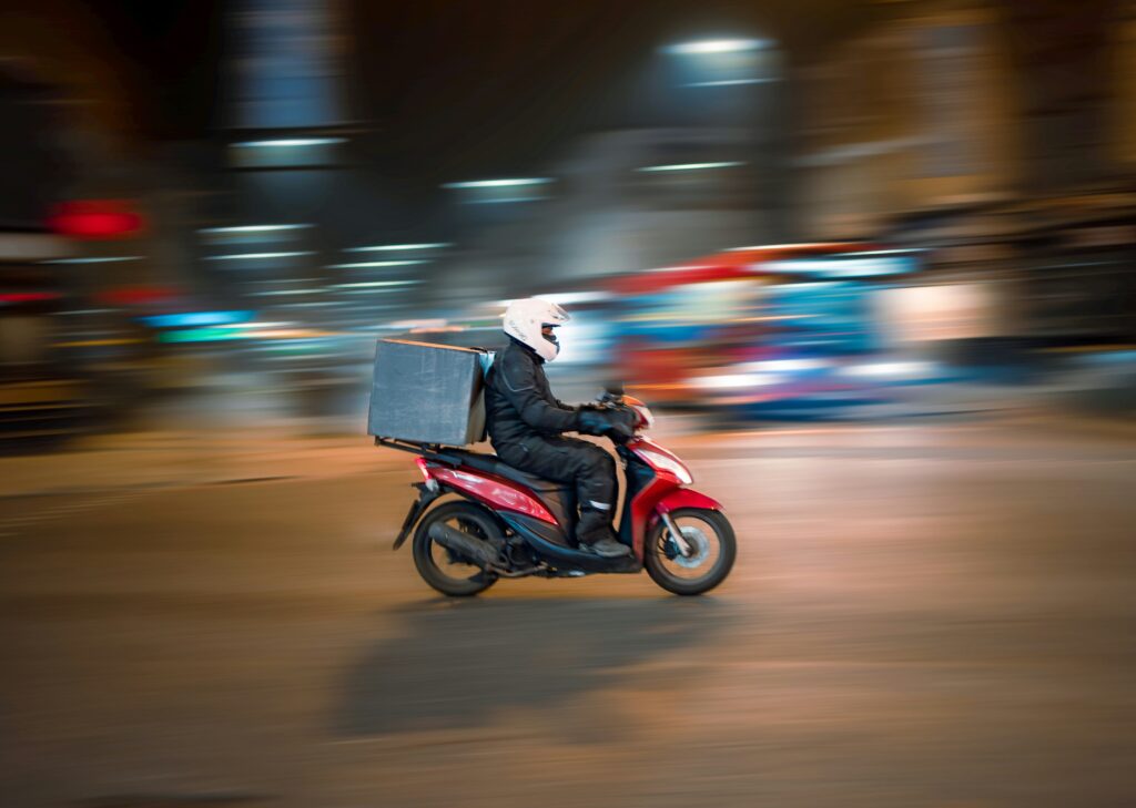 DoorDash Agrees to Pay $16.75 Million After Tip Misuse Investigation