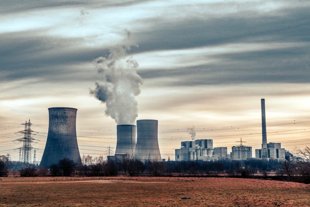 Zaporizhzhia nuclear plant under threat