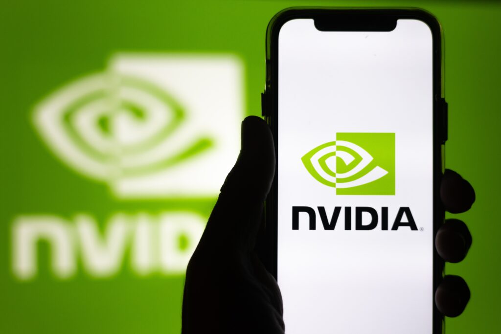 Nvidia Launches AI-Powered Platform to Aid American Sign Language Learning