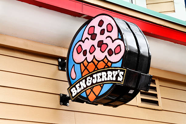 Ben & Jerry’s CEO Removed Amid Political Dispute