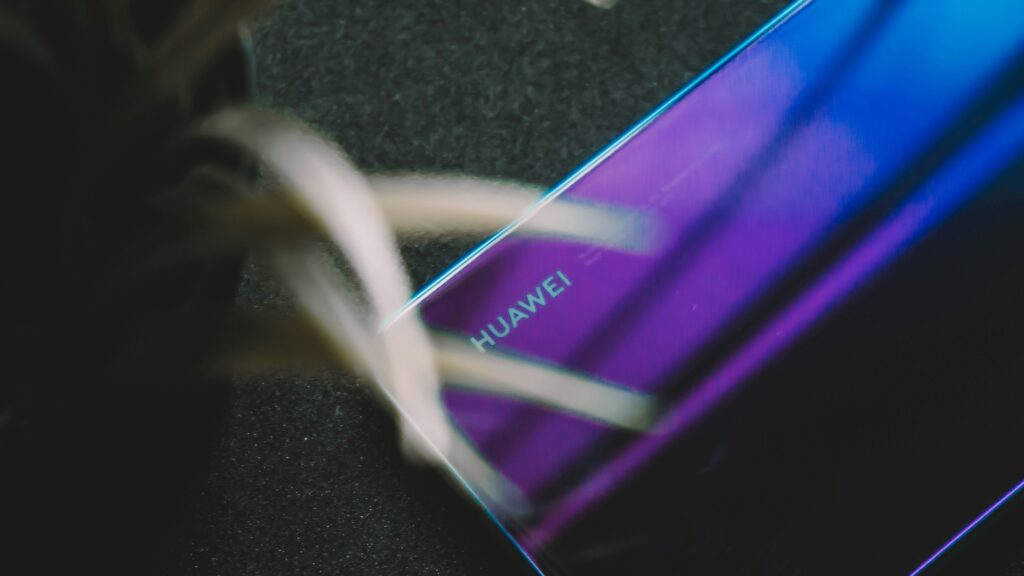 Belgium Charges Five in Huawei Corruption Scandal