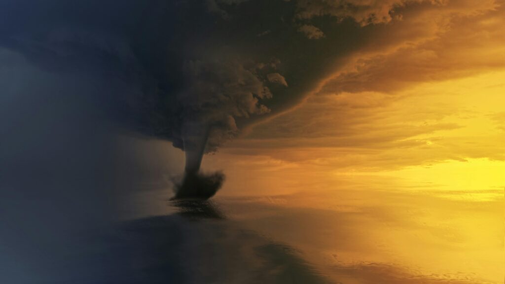 Catastrophic Tornadoes Hit the U.S.: Over 30 Fatalities Reported