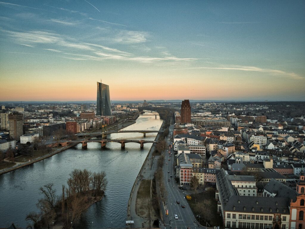European Central Bank Cuts Interest Rates Again Amid Inflation Concerns