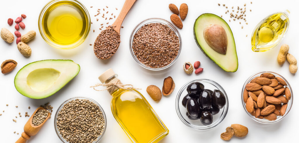 The Truth About Seed Oils: Debunking the Myths and Separating Fact from Fiction