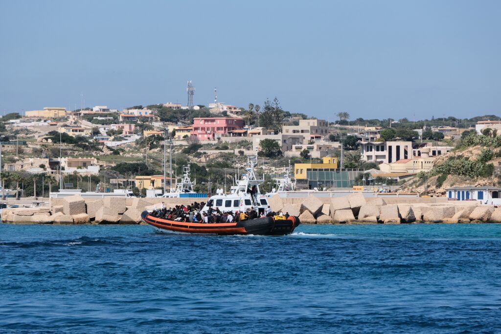 Italy Expands Use of Albanian Centres for Deporting Rejected Asylum Seekers