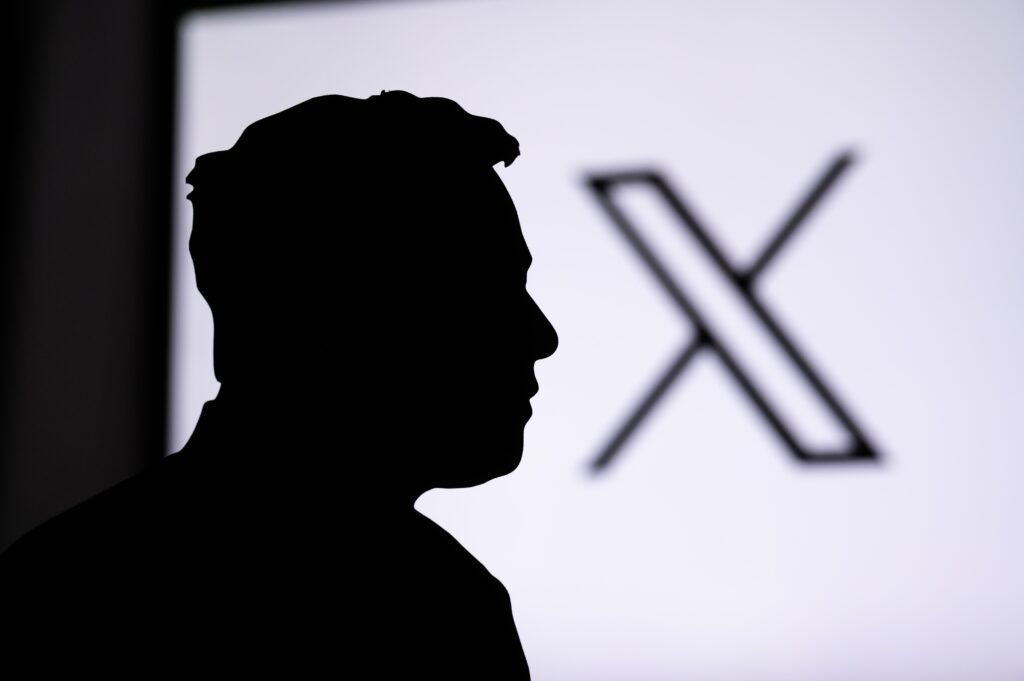Massive Outages Hit Elon Musk’s X Platform in US and UK