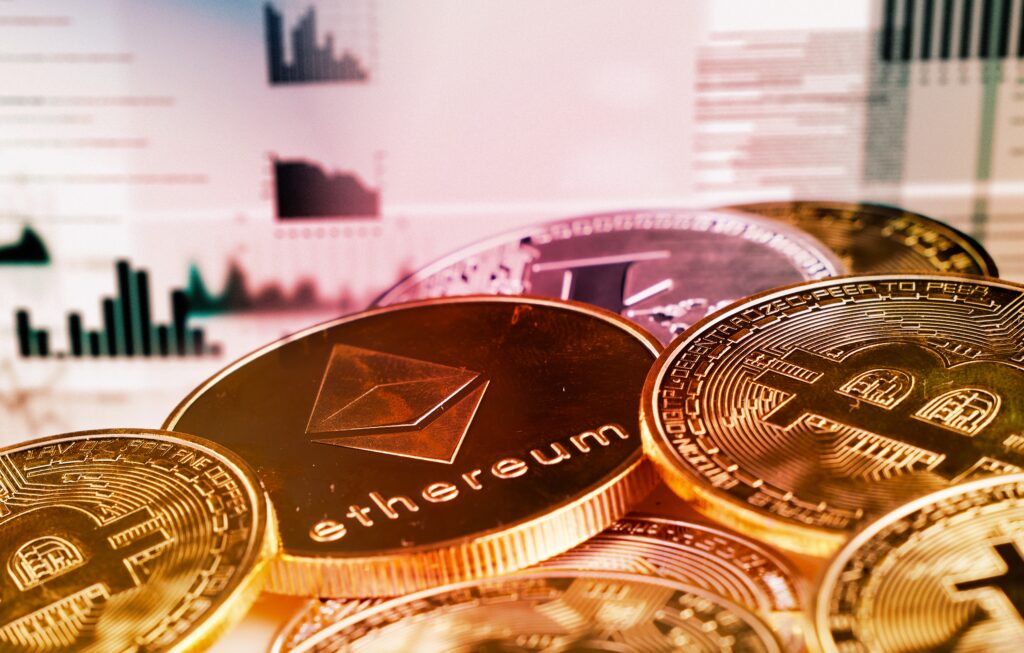 Trump Establishes a Strategic Reserve for Cryptocurrency