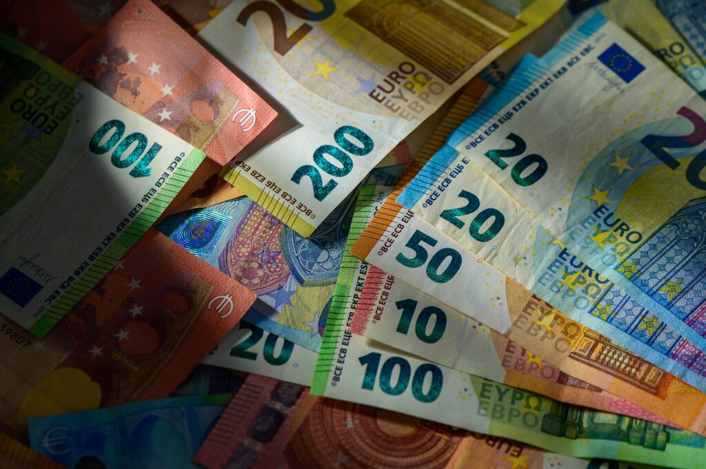 Euro Surges Amid Economic Shifts
