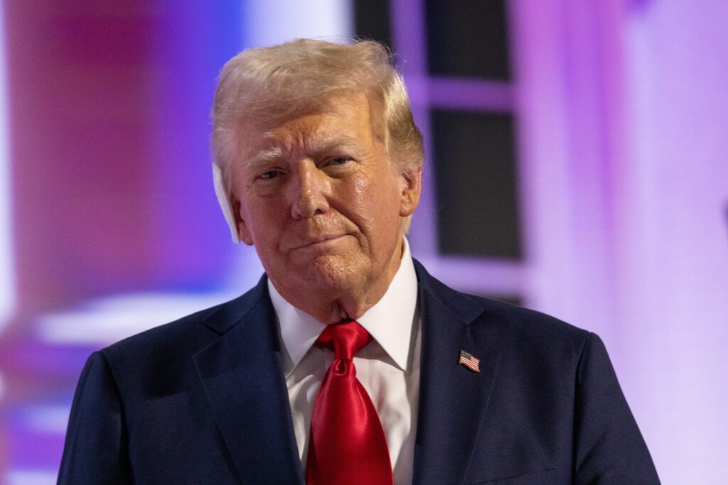 Trump and Putin Set for Crucial Ukraine Ceasefire Talks