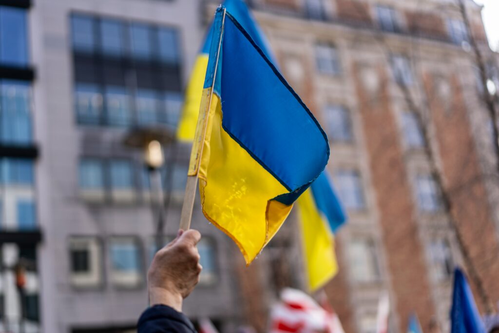 Trump Presses Russia and Ukraine as Talks Reach Tipping Point