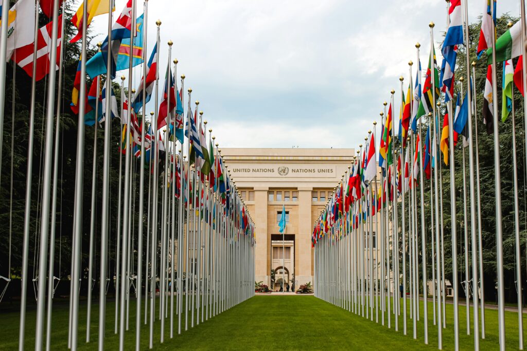 UN Agencies Slash Staff Amid US Aid Cuts