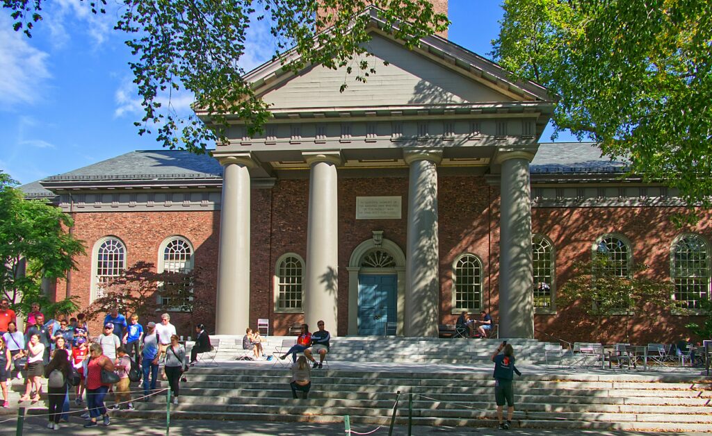 Harvard Challenges Trump Administration Over Federal Funding Cuts