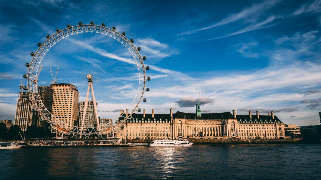 New ETA Rule for EU Travelers Entering the UK Starts This Week
