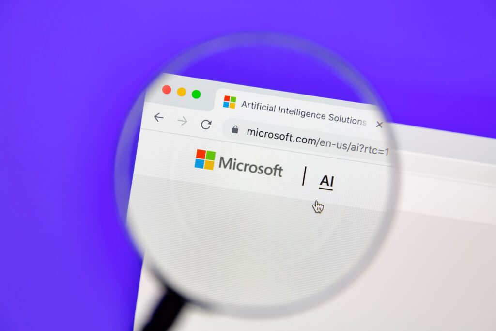 Microsoft Predicts Rise of the 'AI Boss' Era