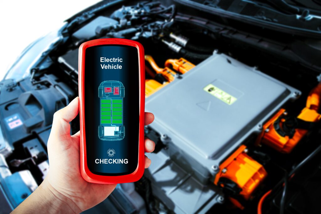 From Death to Rebirth: How EV Batteries Fuel a Greener Future