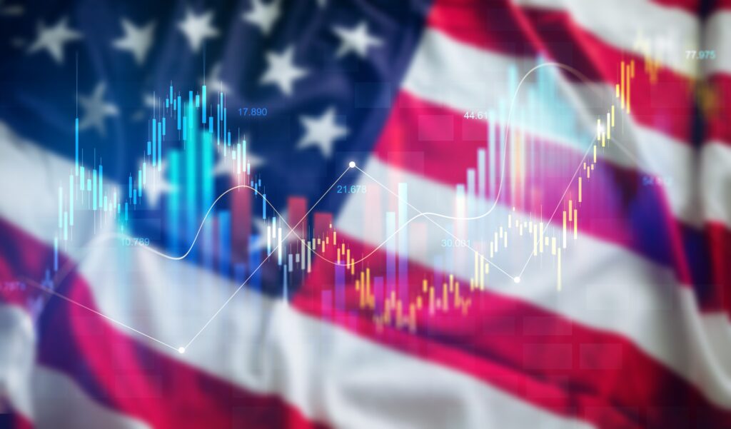 US Stocks Rebound as Trump Signals Broad Tariffs, Sparking Global Market Concerns