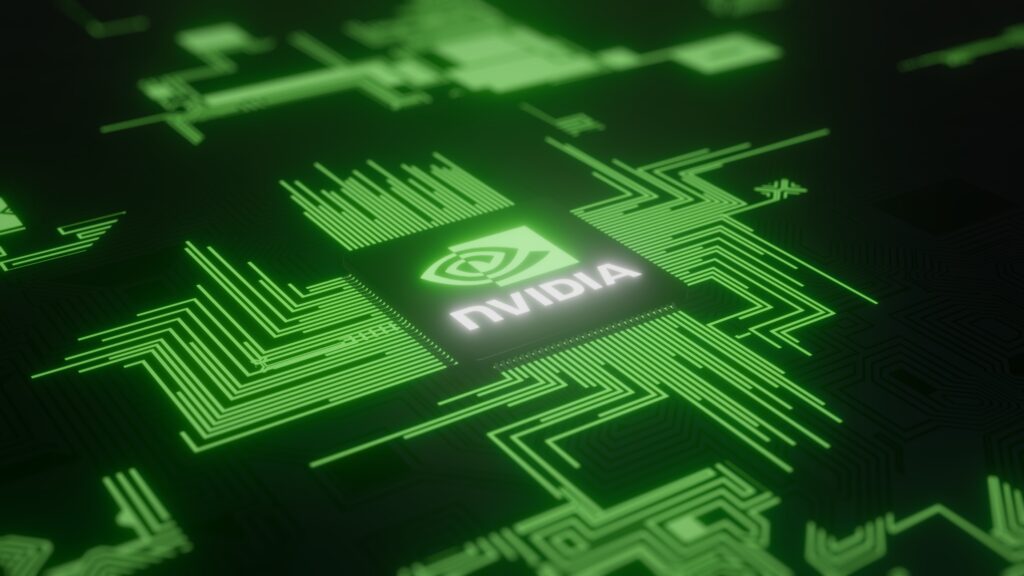 Nvidia's Strategic Balancing Act Between Superpowers