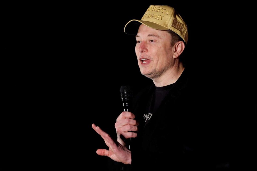 Elon Musk Set to Leave Trump Advisory Role Amid Rising Tensions