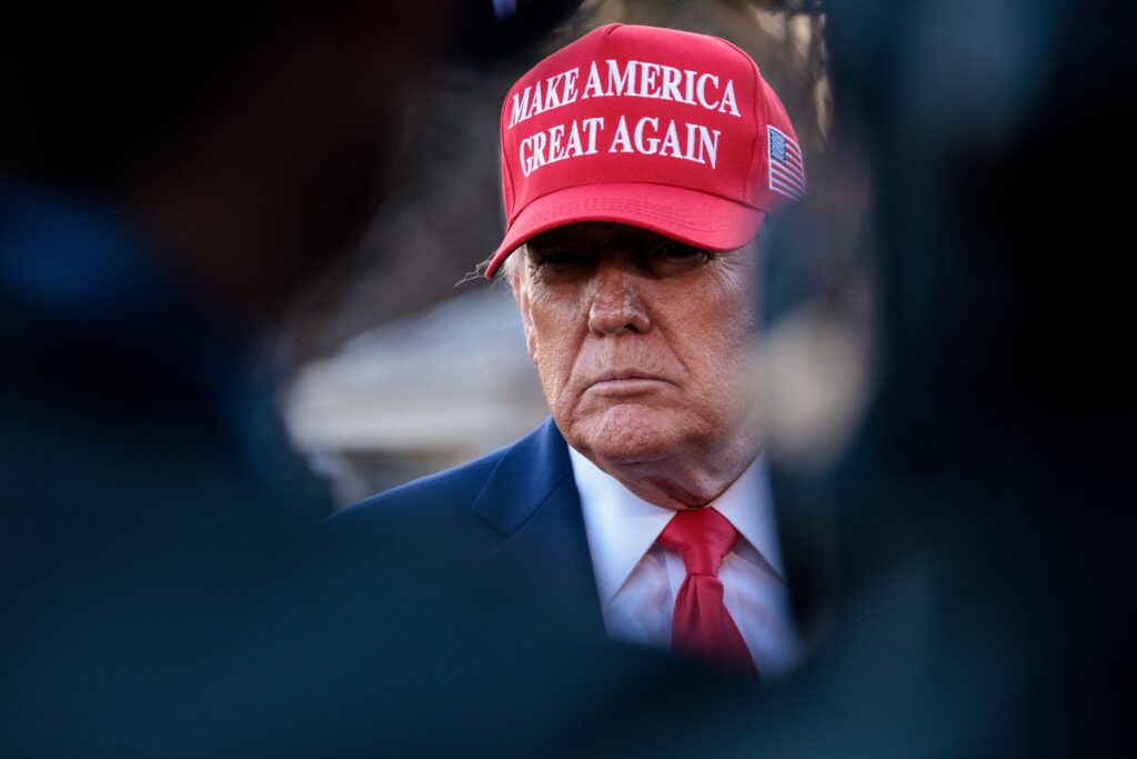 Trump’s Relentless Revolution: 100 Days of Unstoppable Change